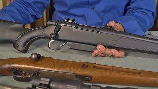 Best Bolt Action Shotgun