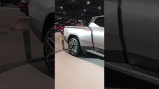 2024 RAM 1500 Revolution - Is It The NEW Standard For EV Trucks?