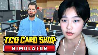 39daph Plays TCG Card Shop Simulator - Part 4