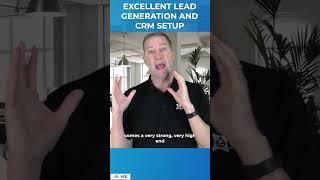 Why Join eXp Realty - Excellent Lead Generation and CRM Setup