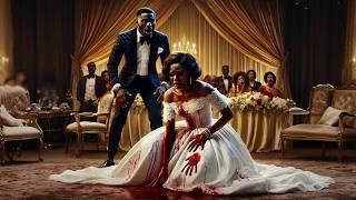 WATCH THIS BEFORE YOU HAVE A BIG WEDDING THIS YEAR #africantales #tales