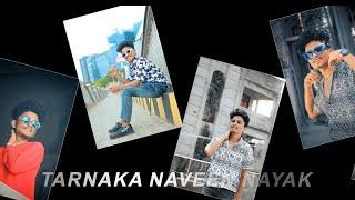 Tarnaka Naveen Nayak volume 1 song | Singer.clement