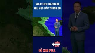 Thời Tiết Ngày 20.6 Thời Tiết Thanh Hóa Đến Huế