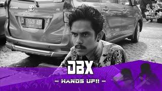 DBX | HANDS UP!! (Official Video Clip) | Beatbox Hustle Merauke