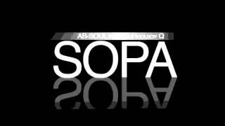 Ab-Soul ft. ScHoolboy Q - "SOPA"