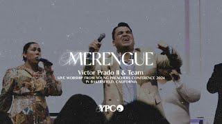 Merengue | Victor Prado | YPC 2024