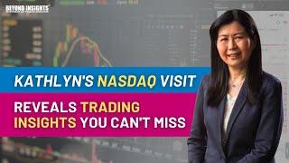  How Kathlyn Capitalized on NASDAQ TotalView to Boost Her Trading Process