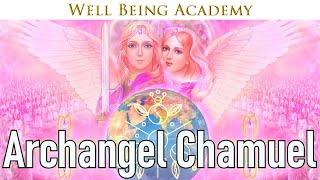  Ask Archangel Chamuel for Love and Hapiness