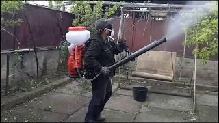 Atomizor Ruris A102