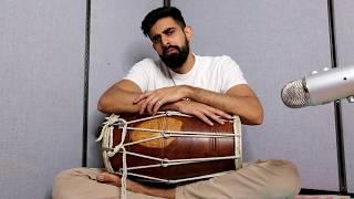 Mi Gente Tabla Dholak Remix - Shobhit Banwait (J Balvin, Willy William)