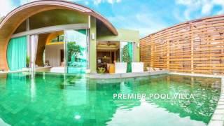 Crest Resort & Pool Villas