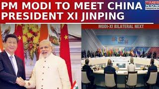 Prime Minister Narendra Modi Schedule To Meet China President Xi Jinping After BRICS Summit 2024