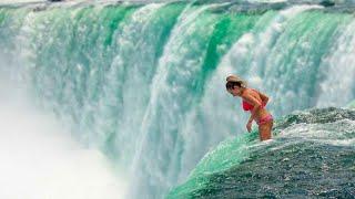 Niagra kann nach Raes Kommentaren nicht erneut hochgeladen werden