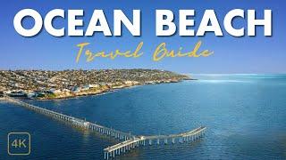 Ocean Beach California’s Hidden Gems: The Best Things to See & Do