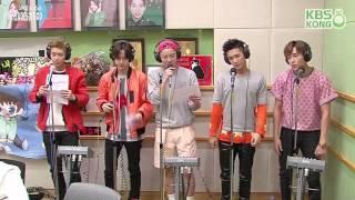 UNIQ - Be On You (Ne-Yo Cover)