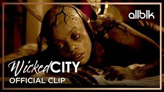 Fear Fever Is Draining Her Life Force | Wicked City | ALLBLK