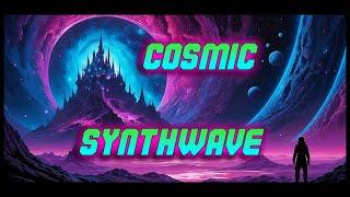 Cosmic Synthwave  | SpectroKnight Original Music