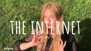 Gracey - The Internet (Lyric Video)