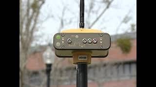 GPS topcon Hiper RTK