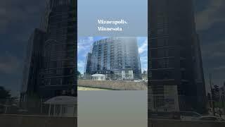 Minneapolis, Minnesota is an amazing place to live! @walkingminnesota