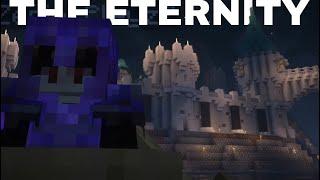 Why i m collecting heads in this deadliest smp ||THE ETERNITY|| #minecraft #stormseries  #trending