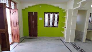 Independent House For Sale in Budget Price | Ready to Occuy | 100% Vastu | Hyderabad | MV-1493