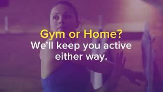 Active & Fit Direct