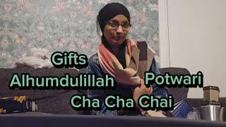 Linking Up With Mate Gifts  Cha Cha Chai