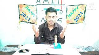 SCIENCE EXPERIMENT OF VOLCANO UNDER WATER EXPERIMENT VIDEO #amitnxg