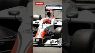 Narain Karthikeyan: The only F1 Driver that finished 24th!