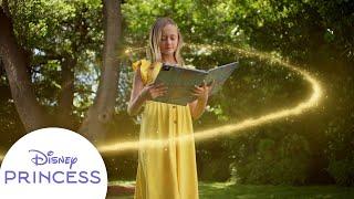 Create Your World | The Magic Within | Disney Princess