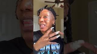 Can 4C Hair Do a Wash and Go? 