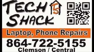 Tech Shack Commercial