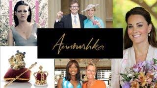 Annoushka Jewellery Highlights