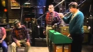 The Red Green Show Ep 127 "Good Government" (1996 Season)
