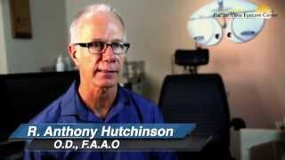 San Diego Video Production Company Examples - Website Services Video - Pacific View Eye Care 01