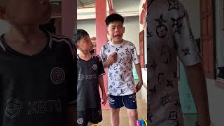 Ảo Thuật Biến Ra Kẹo | Tippi Vips #tippitv #tippivips