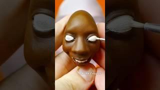 Statue making of Rango Tenge Tenge/The RK Creator/@Rangotengetenge_official /#youtubeshorts #short