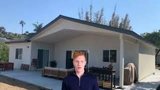West Coast Building and Design | Affordable Accessory Dwelling Units Builder