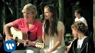 Cody Simpson - Summertime (Official Music Video)