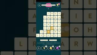 Wordbrain Puzzle of the day September 24 2021 | Wordbrain Puzzle of the day Answers