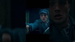 Tommy calms Barney down  | Peaky Blinders Season 5 #peakyblinders