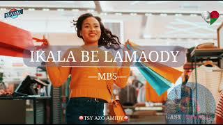 IKALA BE LAMAODY: Tantara gasy vaovao (MBS Radio) #gasyrakoto