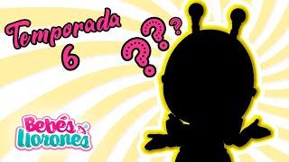 ADIVINA... ¿DÓNDE ESTÁ LADY?  NUEVA TEMPORADA 6 ⭐ BEBÉS LLORONES  LÁGRIMAS MÁGICAS 