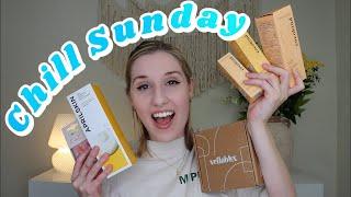 CHILL SUNDAY | Subscription Box Sunday + PR Haul | Vol. 2 June 2023