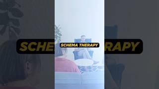 Schema Therapy