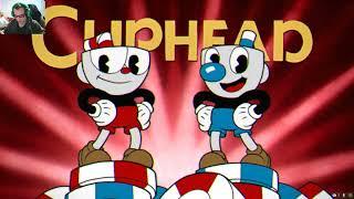 Cuphead / Пробваме нещо ново