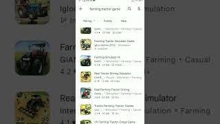 2024 ka latest tractor farming game download karna dekh lo