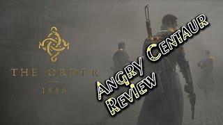 The Order: 1886 Review