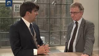 Tim Sweijs talks to Jim Storr on Warfare, NATO and the Role of Command